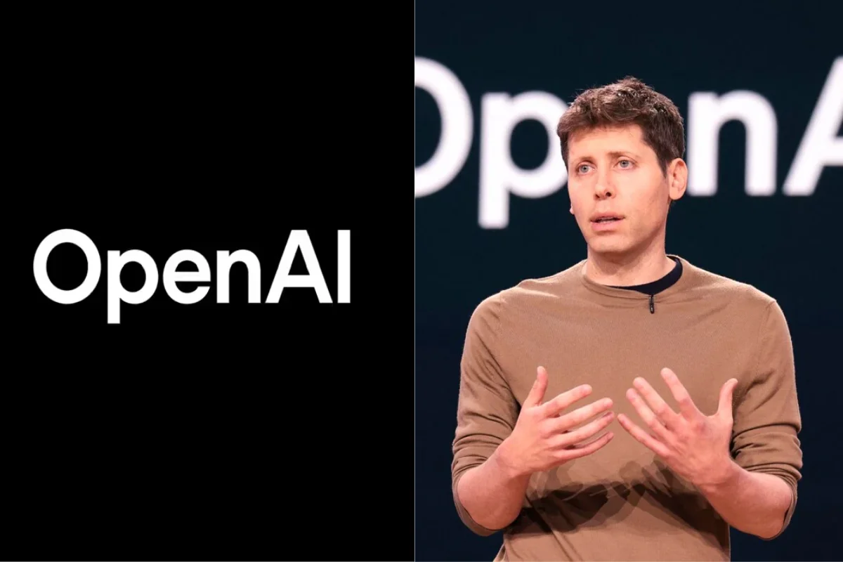 OpenAI OpenAI