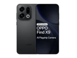 Oppo Find X9 5G