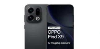 Oppo Find X9 5G: गुडन्यूज! 79999 रुपये के प्रीमियम फोन पर 57400 रुपये की छूट, पावरफुल प्रोसेसर और कैमरा पलभर में बना लेगा दीवाना Oppo Find X9 5G