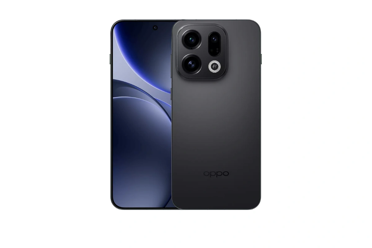 Oppo Find X9 Series Oppo Find X9 Series