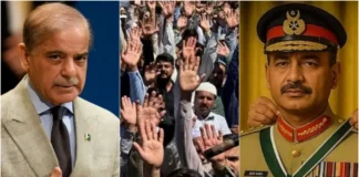 POK Protest: नेपाल बनने की राह पर पाकिस्तान! पीओके में जेन ज़ी आंदोलन ने उड़ाई पीएम शहबाज की नींद, सदमे में मुनीर एंड कंपनी POK Protest