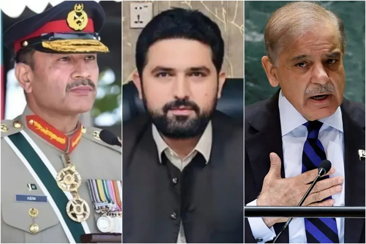 Pakistan News Pakistan News