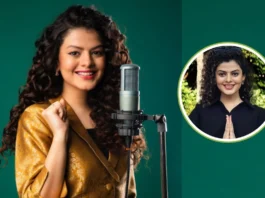 Palak Muchhal