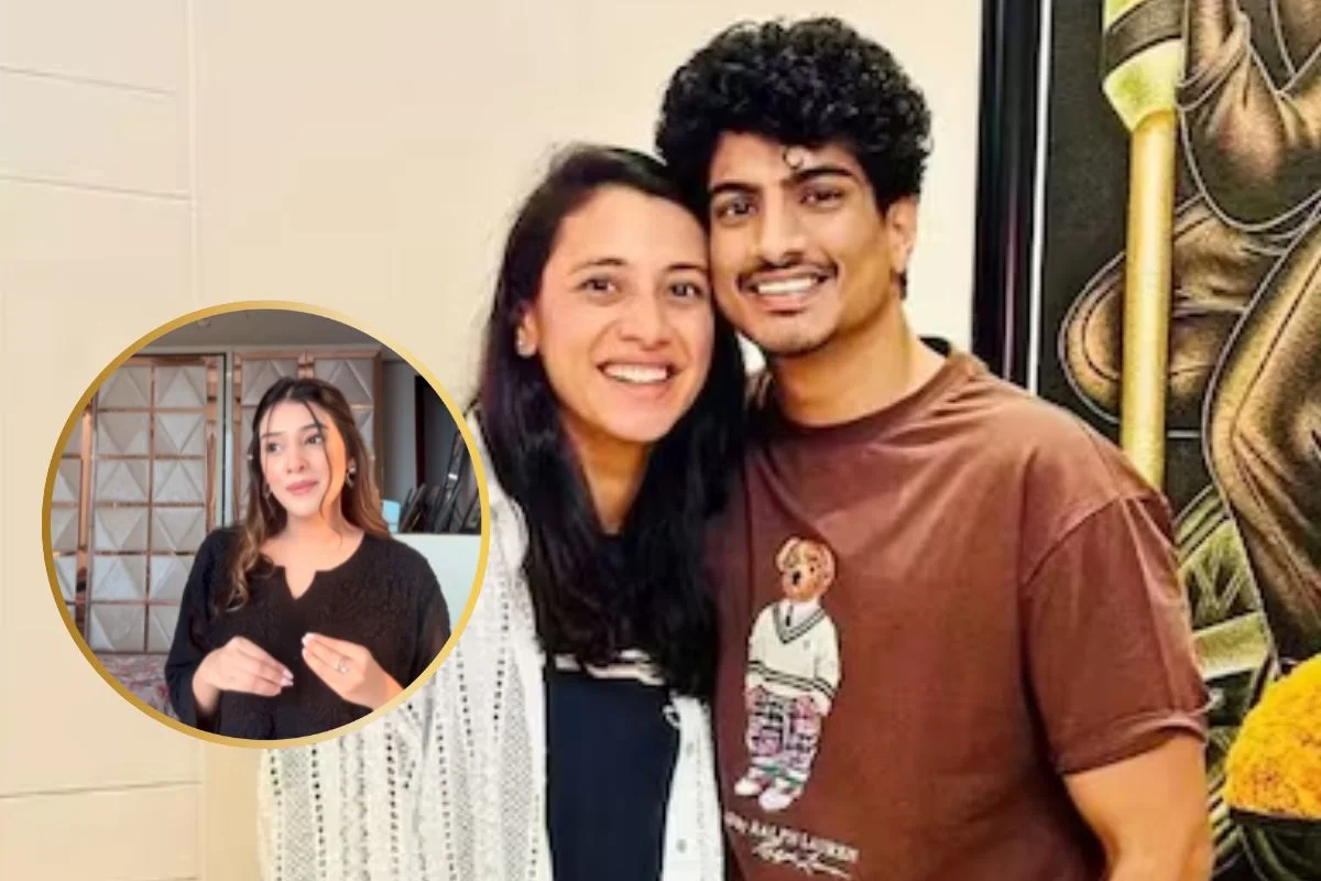 Palash Muchhal Palash Muchhal