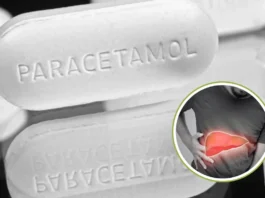 Paracetamol