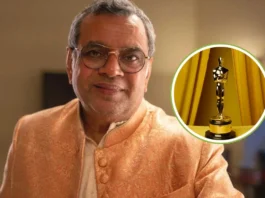 Paresh Rawal