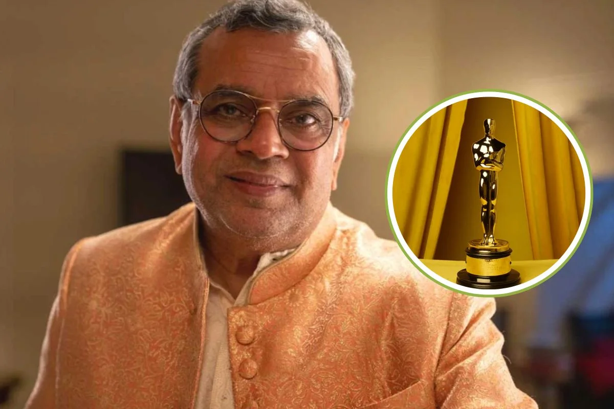 Paresh Rawal Paresh Rawal