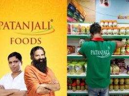 Patanjali Foods