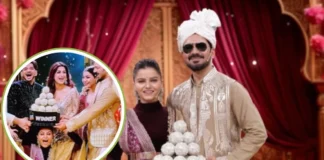 Pati Patni Aur Panga Winner: रुबीना दिलैक और अभिनव शुक्ला बने सभी जोड़ियों की प्रेरणा, कभी रिश्ते को दूसरा मौका देने बिग बॉस में आए थे कपल Pati Patni Aur Panga Winner