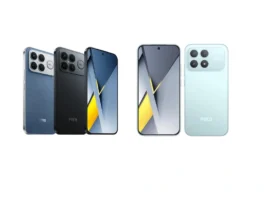 Poco F8 Ultra 5G Vs F8 Pro 5G