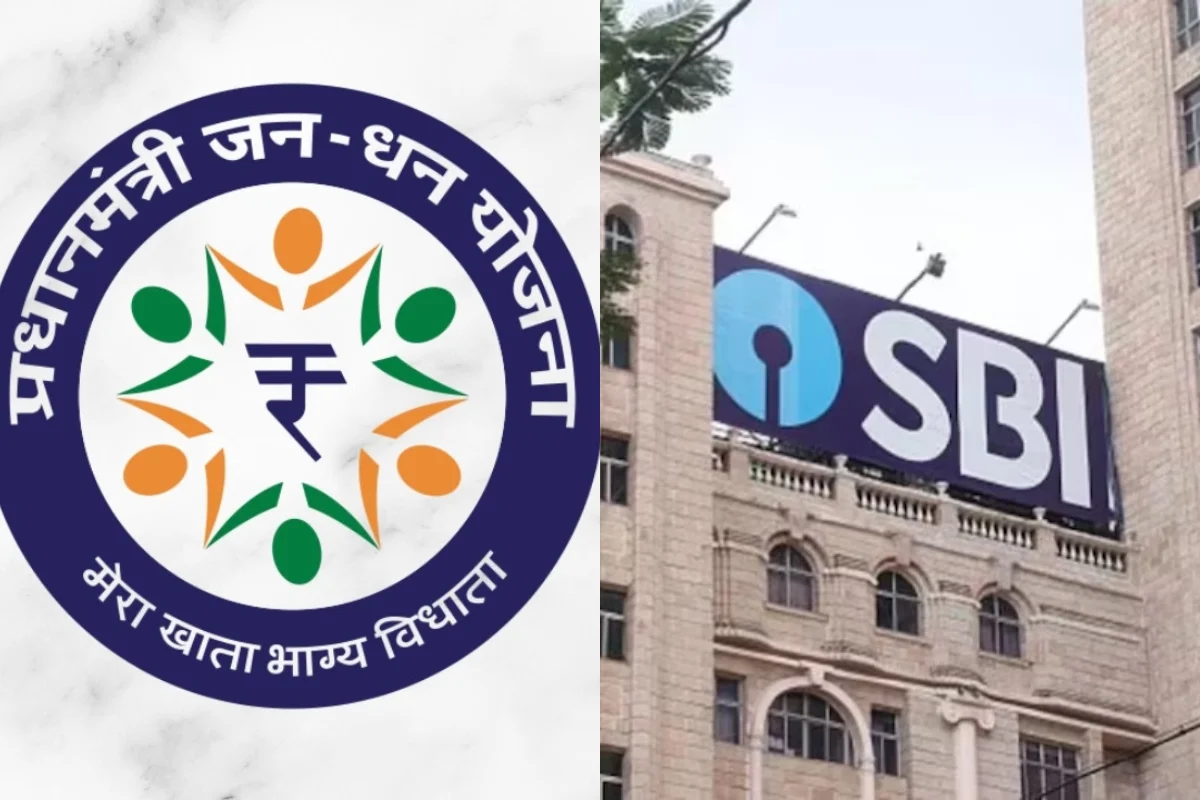 Pradhan Mantri Jan-Dhan Yojana Pradhan Mantri Jan-Dhan Yojana