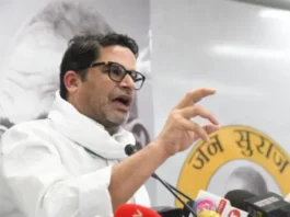 Prashant Kishor