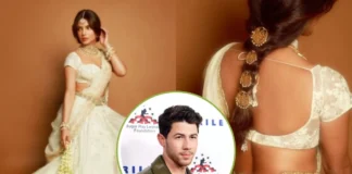 Priyanka Chopra और निक जोनस का बेमिसाल इश्क! ‘वाराणसी’ को जीजू ने कहा अद्भुत तो बीवी के हेयरस्टाइल पर हारे दिल, सरेआम हुए रोमांटिक तो क्या बोली देसी गर्ल Priyanka Chopra