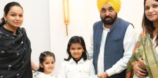 Punjab News: “बच्चियों की पहली कमाई, बनी दूसरों की आशा: 7 और 6 वर्षीय बहनों ने वर्कशॉप की कमाई बाढ़ पीड़ितों को दान की, CM Mann ने की सराहना” Punjab News