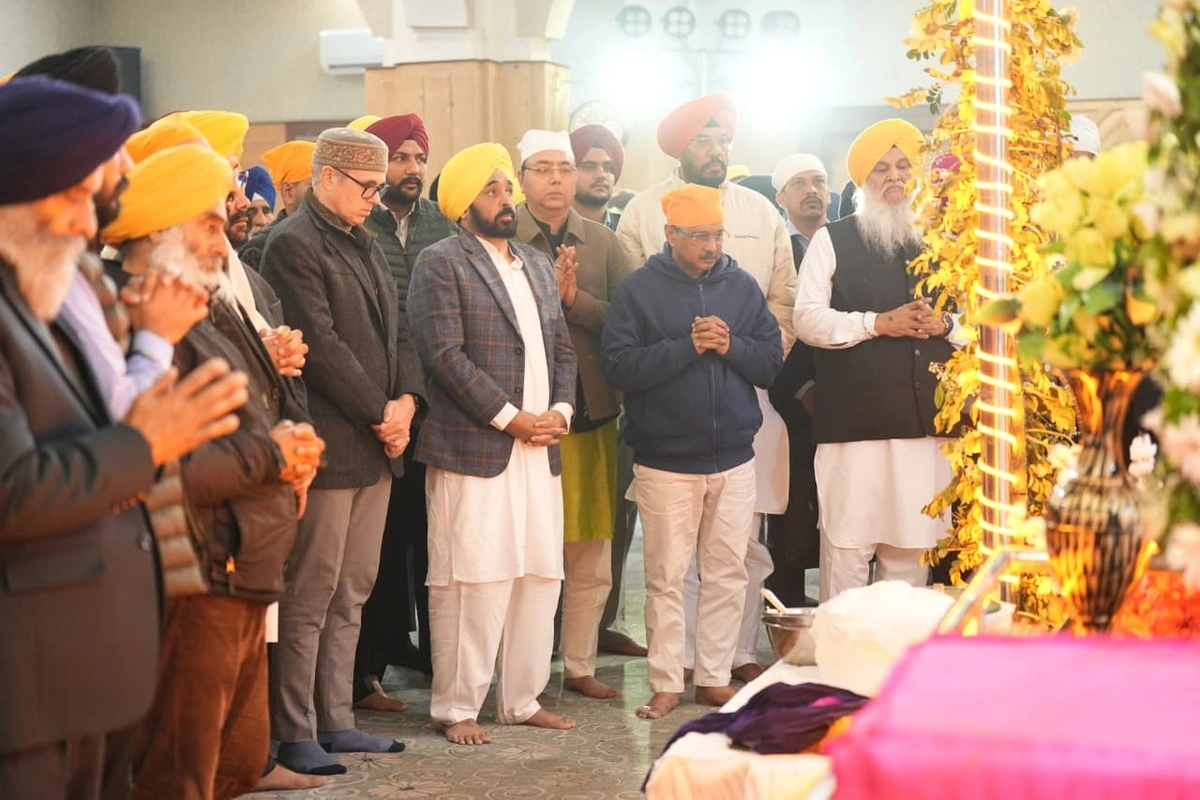 Punjab News..... Punjab News