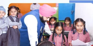 Punjab News: मान सरकार की भविष्य गारंटी: 3–19 साल के हर बच्चे को मिलेगी शिक्षा की रोशनी! 2026–27 शिक्षा योजना के लिए घर–घर सर्वे शुरू Punjab News