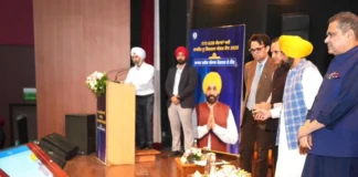 Punjab News: पंजाब सरकार का बड़ा कदम: कामकाजी महिलाओं के लिए 150 करोड़ से बनेंगे 5 नए हॉस्टल Punjab News