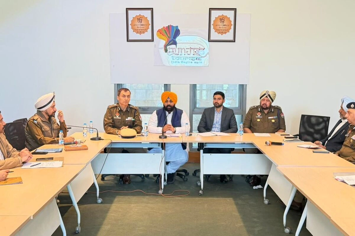 Punjab News,, Punjab News