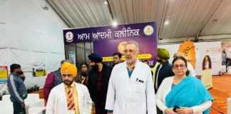 Punjab News: पंजाब सरकार की सराहनीय पहल: श्रद्धालुओं के लिए विशेष स्वास्थ्य शिविर Punjab News