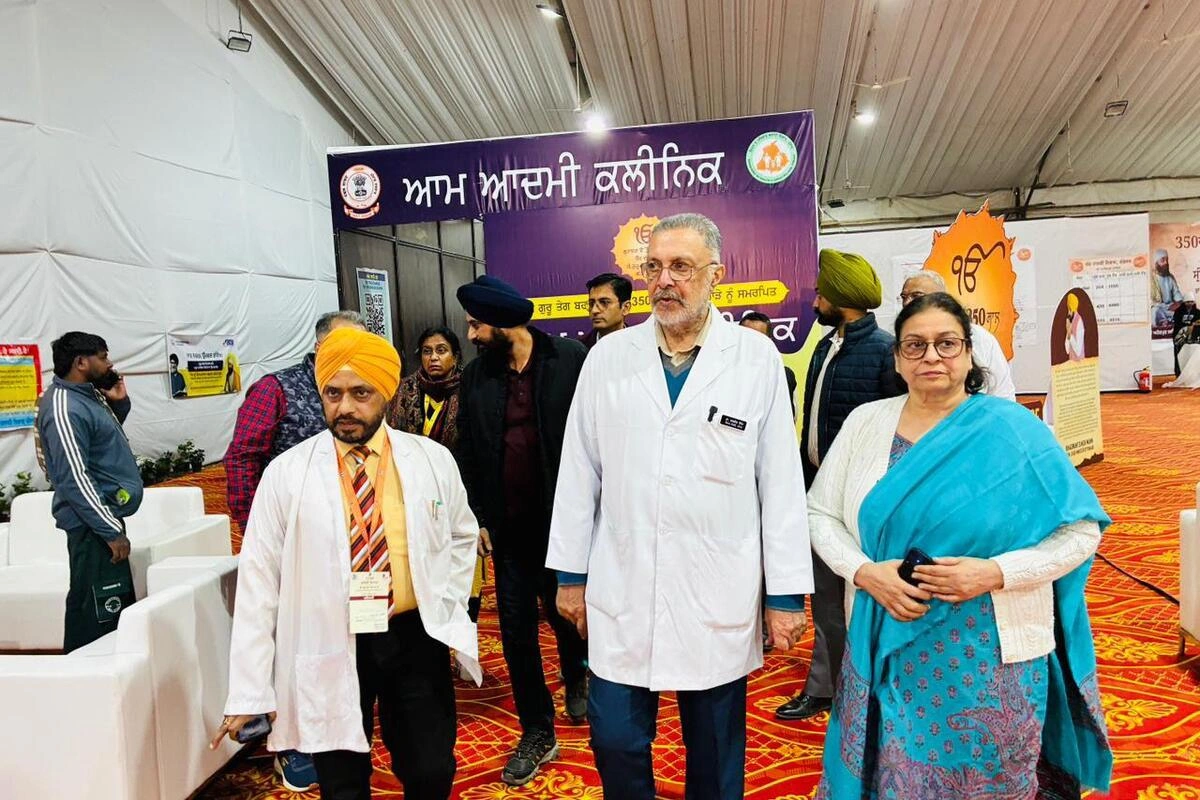 Punjab News,, Punjab News