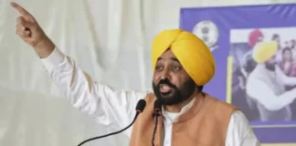 Punjab News: चंडीगढ़, पंजाब यूनिवर्सिटी, नदियों के पानी पर सिर्फ पंजाब का हक – मुख्यमंत्री ने केंद्रीय मंत्री अमित शाह के सामने फिर दावा पेश किया Punjab News