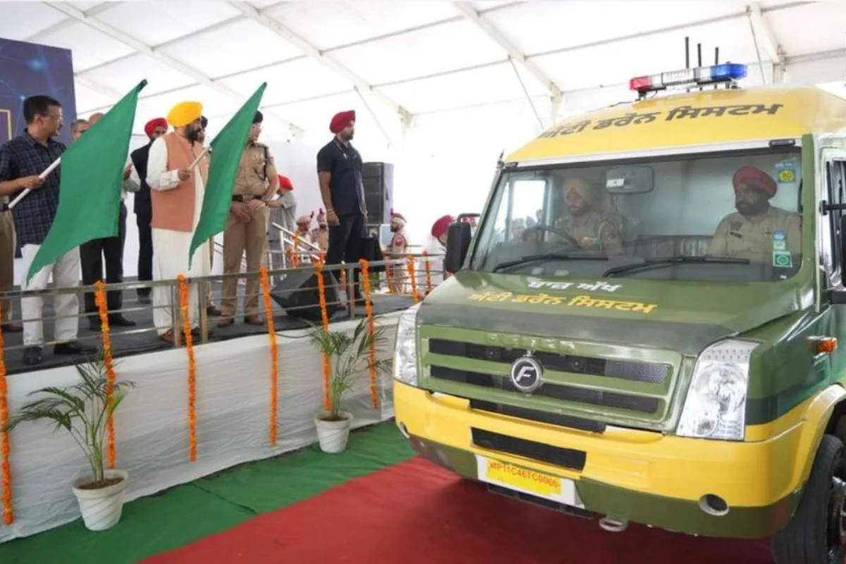 Punjab News Punjab News