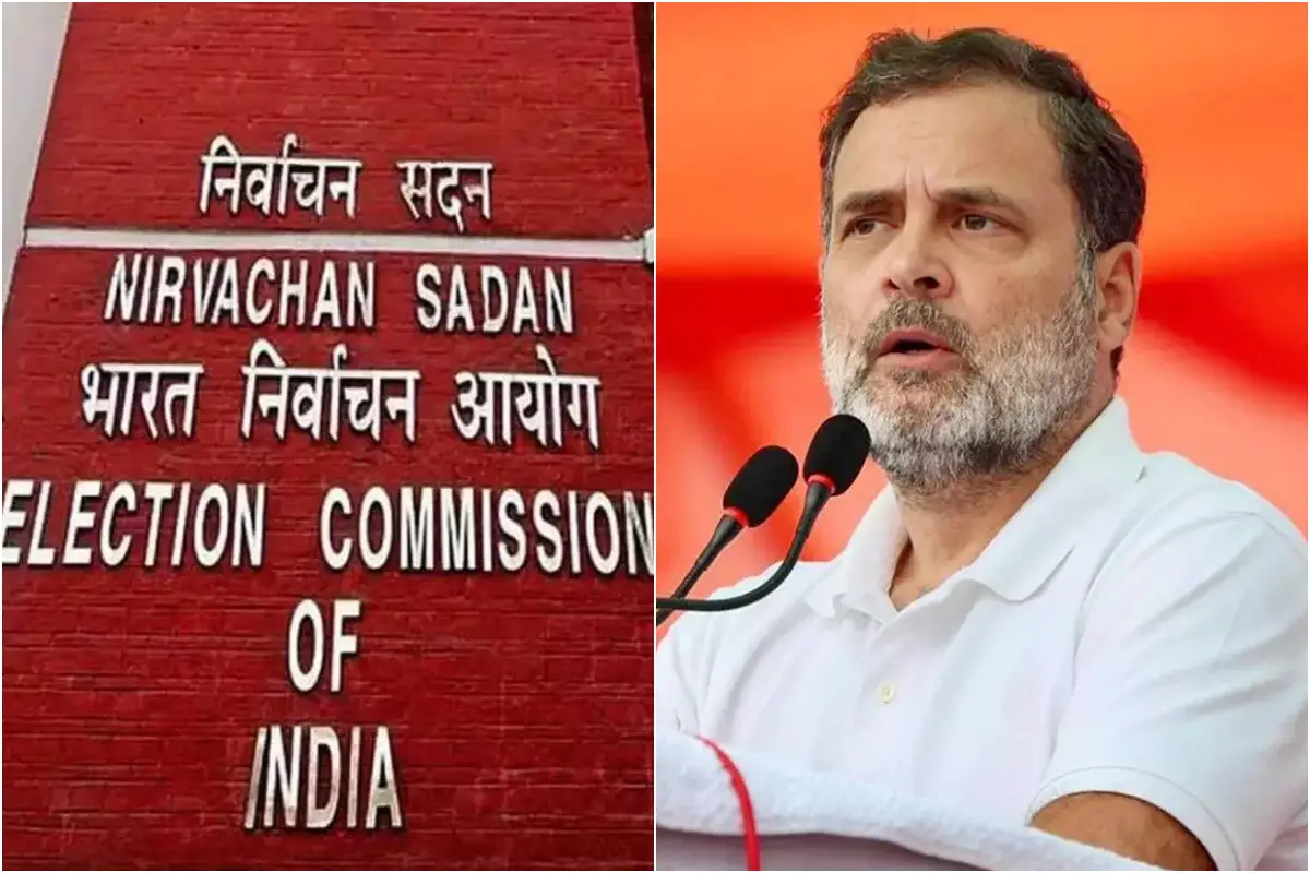 Rahul Gandhi Rahul Gandhi