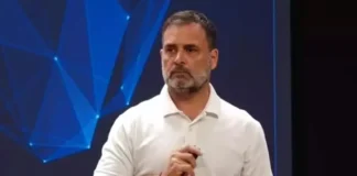 Rahul Gandhi के हाइड्रोजन बम की निकली हवा, वोट चोरी के दावे पर महिला ने बता दी असल सच्चाई; क्या नेता प्रतिपक्ष की बढ़ने वाली है मुश्किलें? जानें सबकुछ Rahul Gandhi