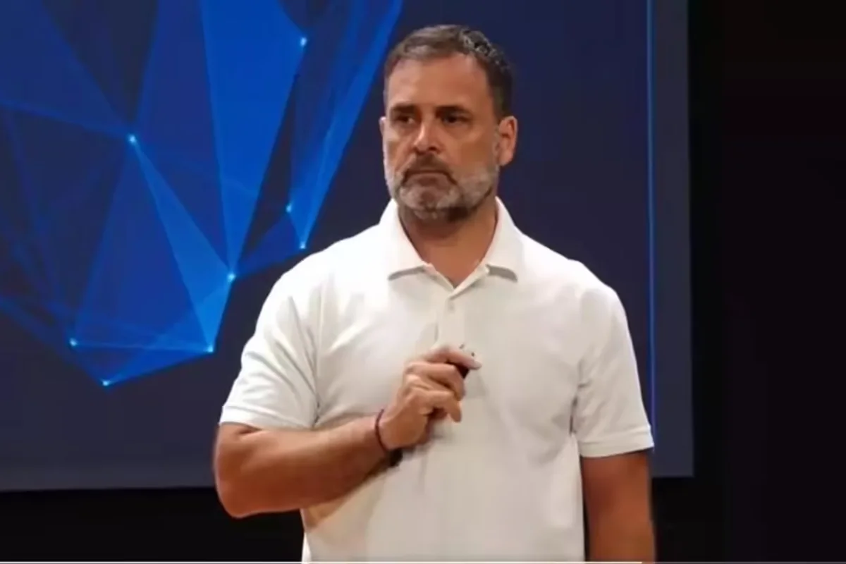 Rahul Gandhi Rahul Gandhi