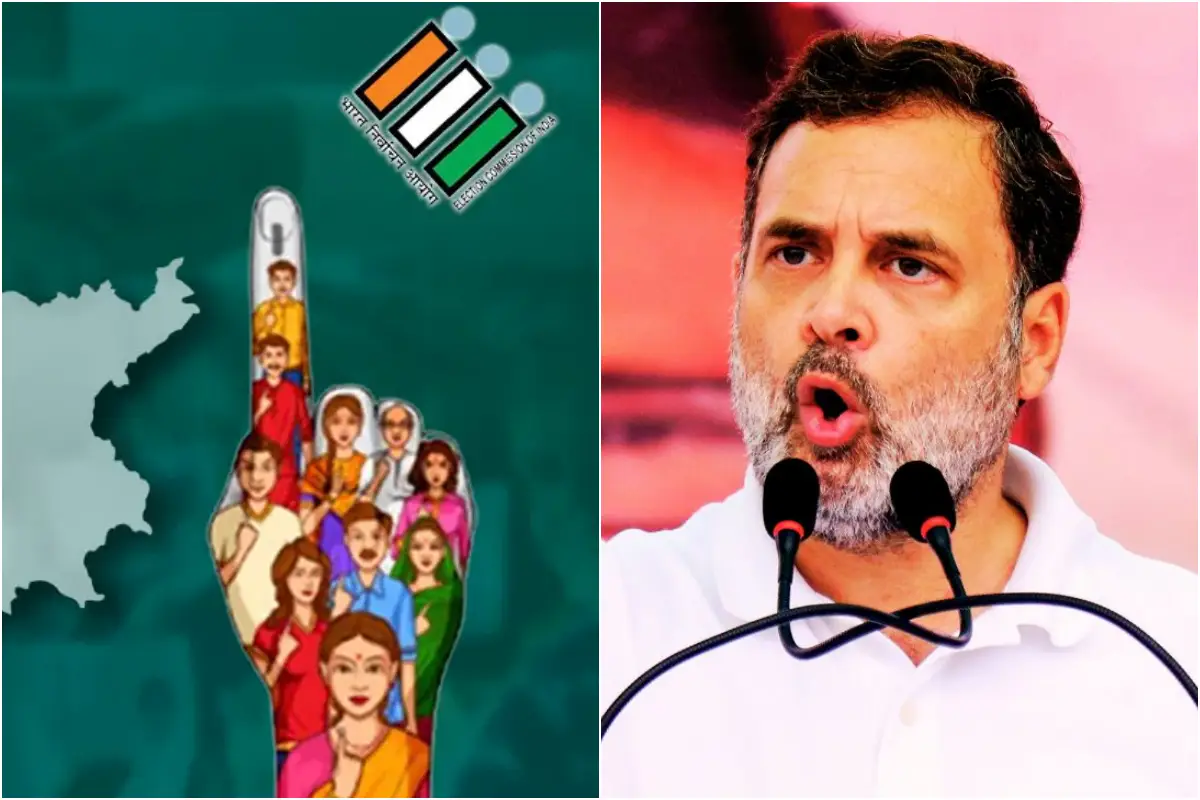 Rahul Gandhi Rahul Gandhi