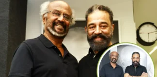 Rajinikanth और कमल हासन की 5 दशक की दोस्ती का जश्न सिनेमाघरों में, थलाइवर 173 के लिए हाथ मिलाकर फैंस को दिया सरप्राइज Rajinikanth