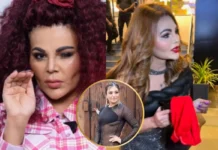 ‘Rakhi Sawant के नाम पर मस्जिद…’ ड्रामा क्वीन ने उर्वशी रौतेला की उछाल दी इज्जत, ‘चड्डी’ लेकर खुशी मुखर्जी को खोजती आई नजर Rakhi Sawant