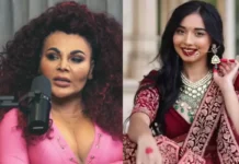 Rakhi Sawant: ‘600 साड़ी में आग लगा दूंगी…’ ड्रामा क्वीन के बिगड़े तान्या मित्तल को लेकर बोल, कॉपी कैट बताकर बिग बॉस 19 मेकर्स से कहीं ये बात Rakhi Sawant