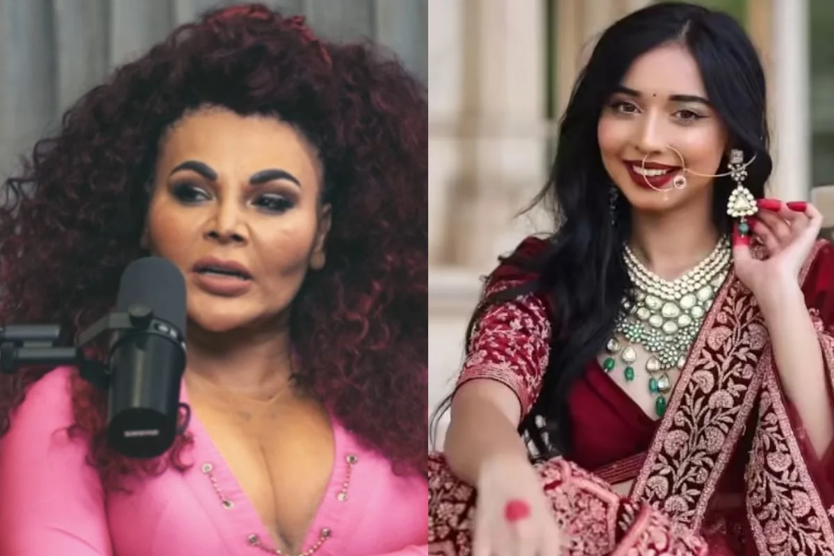 Rakhi Sawant Rakhi Sawant