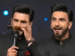 Ranveer Singh