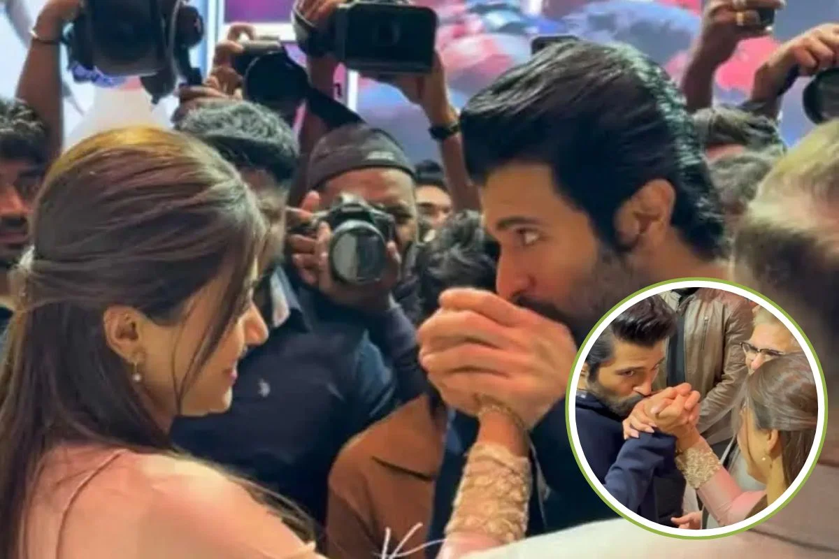 Rashmika Mandanna Rashmika Mandanna