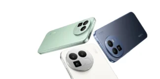 Realme GT 8 Pro 5G: सैमसंग-एप्पल वाले झाकेंगे बगले, दुनिया के पहले स्विचेबल कैमरे के साथ आएगा रियलमी का ये प्रीमियम फोन Realme GT 8 Pro