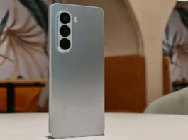 Realme P4X 5G