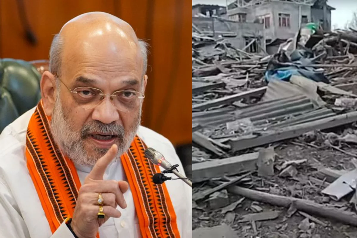 Red Fort Blast Red Fort Blast