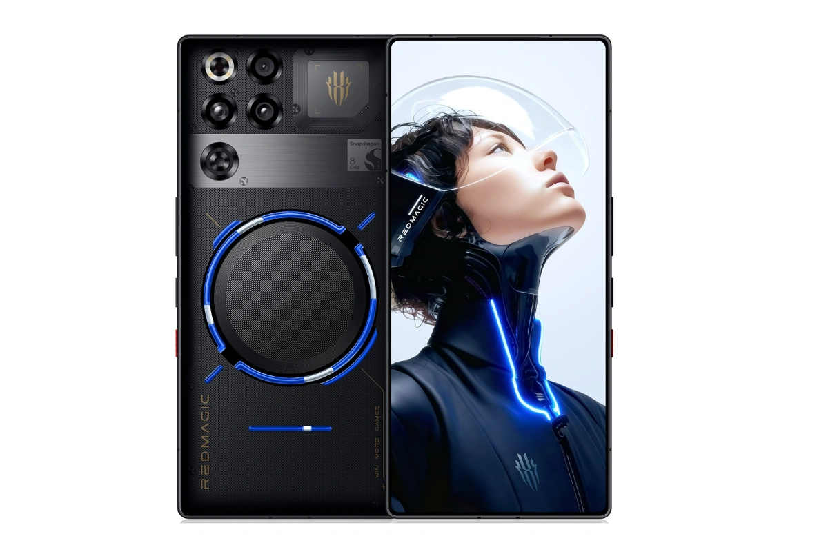 Red Magic 11 Pro Red Magic 11 Pro