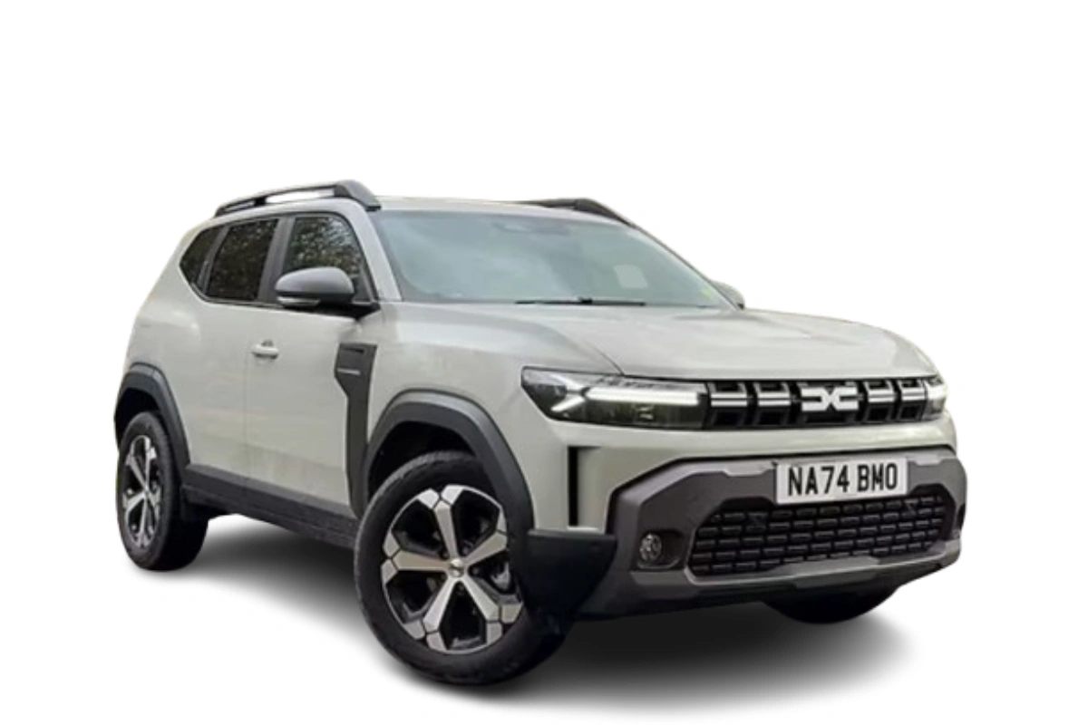 Renault Duster Renault Duster