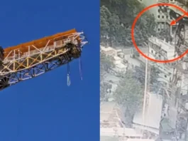 Rishikesh Viral Video