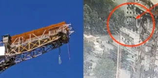 Rishikesh Viral Video: यूट्यूब का लालच युवक को ले डूबा, बंजी जंपिंग के दौरान टूटी रस्सी तो धड़ाम से गिरा, देखें डरावना वीडियो Rishikesh Viral Video