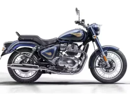 Royal Enfield Bullet 650