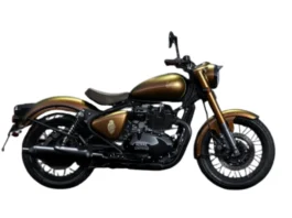 Royal Enfield Classic 650