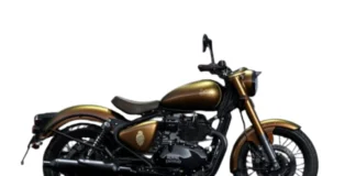 Royal Enfield Classic 650: एक्सक्लूसिव हाइपरशिफ्ट पेंट स्कीम के साथ धमाकेदार एंट्री, हर राइड में मिलेगा जबरदस्त एक्सपीरियंस; जानें खूबियां Royal Enfield Classic 650