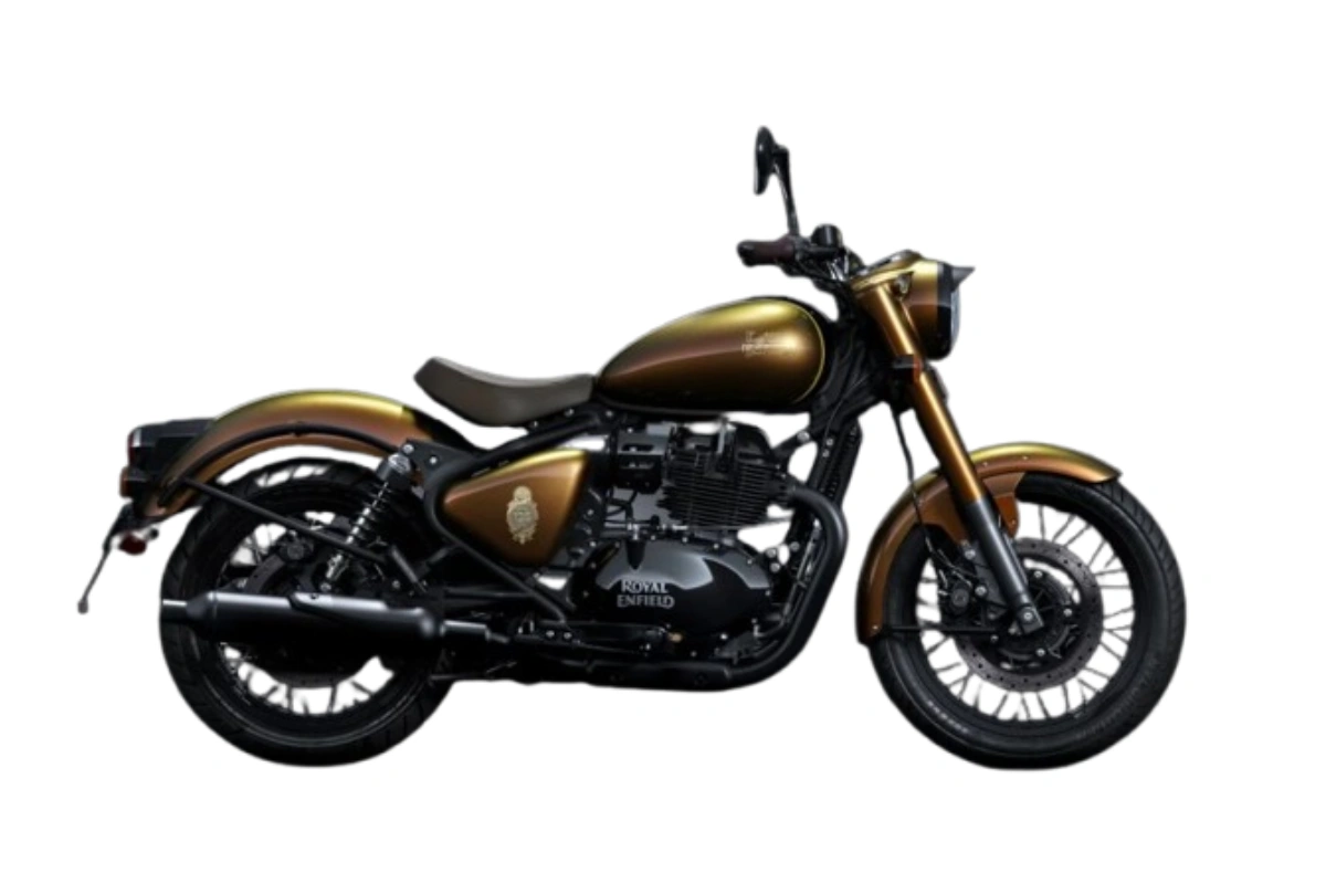 Royal Enfield Classic 650 Royal Enfield Classic 650