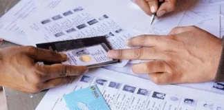 SIR 2025: बड़ी राहत! चुनाव आयोग ने सभी राज्यों में एसआईआर को इतने दिन के लिए बढ़ाया, अब हर वैध वोटर को मिलेगा अधिक समय SIR 2025