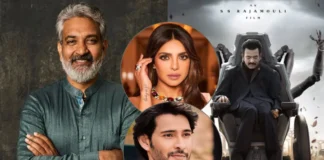 SS Rajamouli की एसएसएमबी 29 को क्यों किया जा रहा ट्रोल, पृथ्वीराज सुकुमारन का कुंभा लुक देख प्रियंका चोपड़ा और महेश बाबू नहीं रहे चुप SS Rajamouli