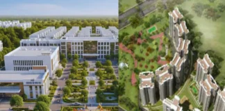 Saharanpur News: दूसरा नोएडा बनेगा सहारनपुर! नई टाउनशिप में EV चार्जिंग स्टेशन से लेकर शॉपिंग के लिए बनेगी खास मार्केट, ये हो सकता है रेट Saharanpur News